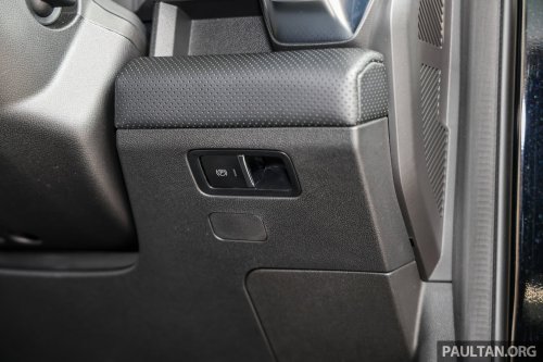 Jetour Malaysia Club launched for Dashing and VT9 owners, boxy T2 SUV launching next month?