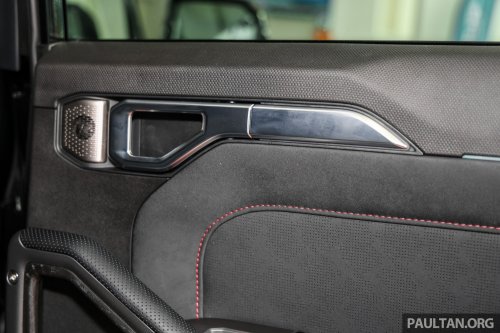 Jetour Malaysia Club launched for Dashing and VT9 owners, boxy T2 SUV launching next month?