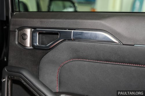 Jetour Malaysia Club launched for Dashing and VT9 owners, boxy T2 SUV launching next month?