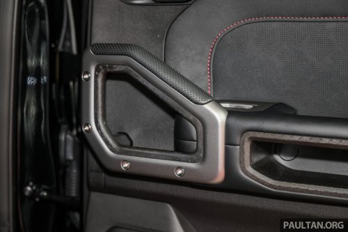 Jetour Malaysia Club launched for Dashing and VT9 owners, boxy T2 SUV launching next month?