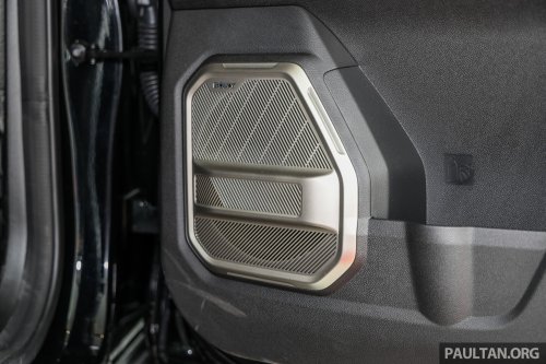 Jetour Malaysia Club launched for Dashing and VT9 owners, boxy T2 SUV launching next month?