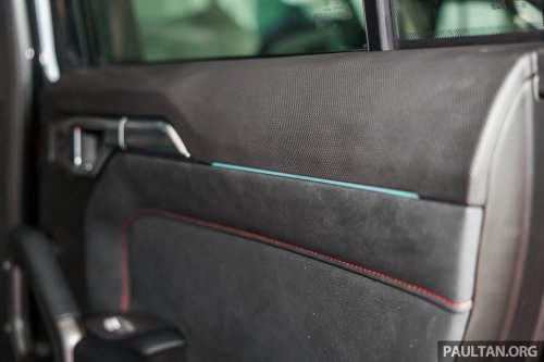 Jetour Malaysia Club launched for Dashing and VT9 owners, boxy T2 SUV launching next month?