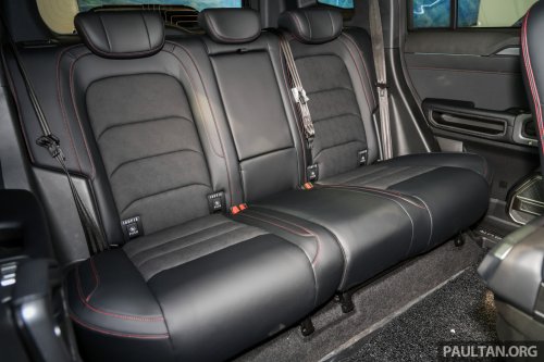 Jetour Malaysia Club launched for Dashing and VT9 owners, boxy T2 SUV launching next month?