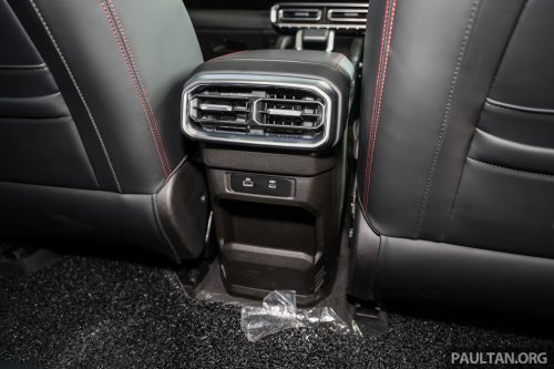 Jetour Malaysia Club launched for Dashing and VT9 owners, boxy T2 SUV launching next month?