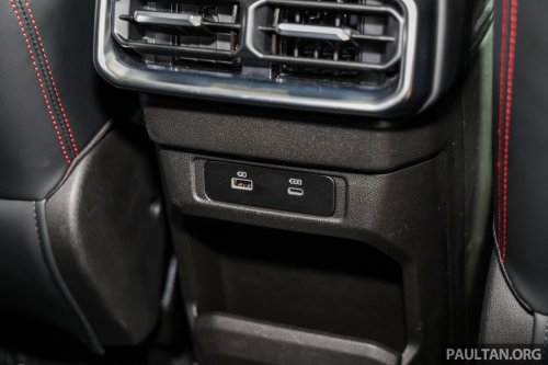 Jetour Malaysia Club launched for Dashing and VT9 owners, boxy T2 SUV launching next month?