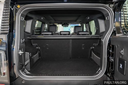 Jetour Malaysia Club launched for Dashing and VT9 owners, boxy T2 SUV launching next month?