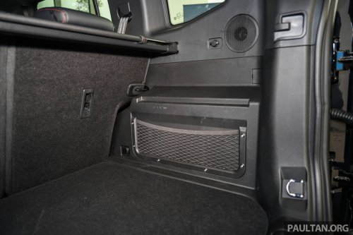 Jetour Malaysia Club launched for Dashing and VT9 owners, boxy T2 SUV launching next month?