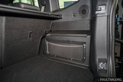 Jetour Malaysia Club launched for Dashing and VT9 owners, boxy T2 SUV launching next month?