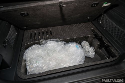 Jetour Malaysia Club launched for Dashing and VT9 owners, boxy T2 SUV launching next month?