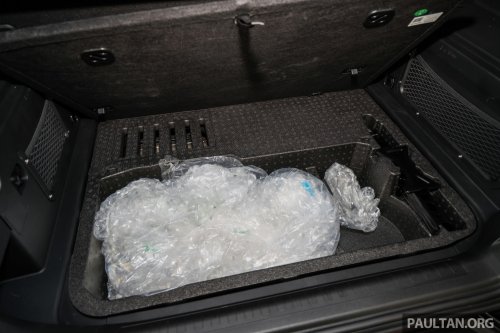 Jetour Malaysia Club launched for Dashing and VT9 owners, boxy T2 SUV launching next month?