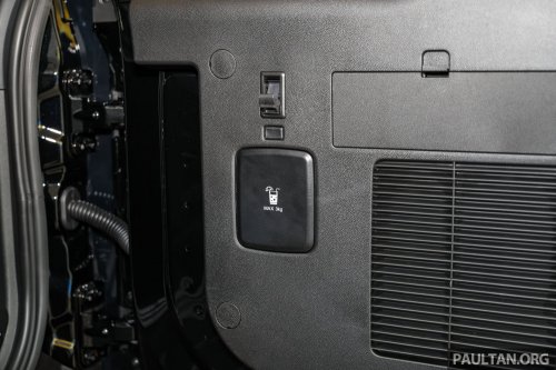 Jetour Malaysia Club launched for Dashing and VT9 owners, boxy T2 SUV launching next month?