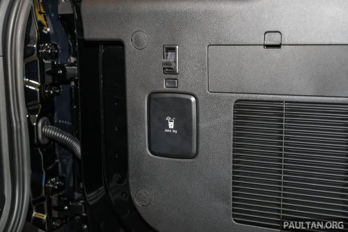 Jetour Malaysia Club launched for Dashing and VT9 owners, boxy T2 SUV launching next month?