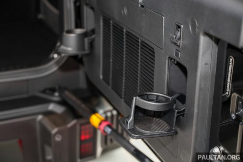 Jetour Malaysia Club launched for Dashing and VT9 owners, boxy T2 SUV launching next month?