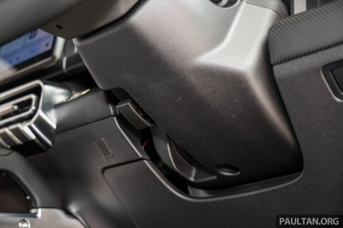 Jetour Malaysia Club launched for Dashing and VT9 owners, boxy T2 SUV launching next month?