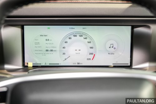 Jetour Malaysia Club launched for Dashing and VT9 owners, boxy T2 SUV launching next month?