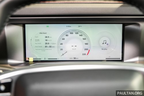 Jetour Malaysia Club launched for Dashing and VT9 owners, boxy T2 SUV launching next month?