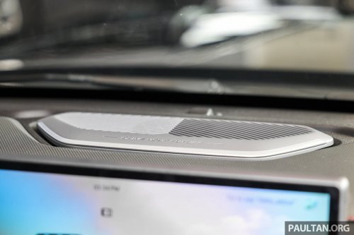 Jetour Malaysia Club launched for Dashing and VT9 owners, boxy T2 SUV launching next month?