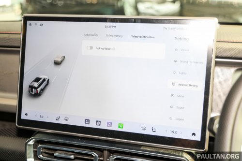 Jetour Malaysia Club launched for Dashing and VT9 owners, boxy T2 SUV launching next month?