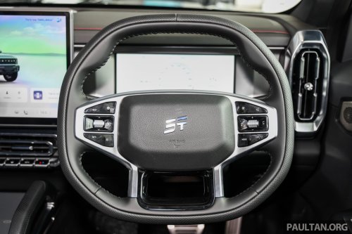 Jetour Malaysia Club launched for Dashing and VT9 owners, boxy T2 SUV launching next month?