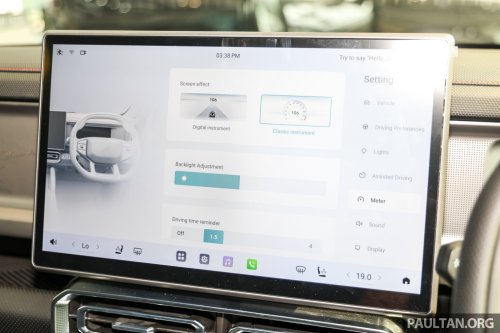 Jetour Malaysia Club launched for Dashing and VT9 owners, boxy T2 SUV launching next month?