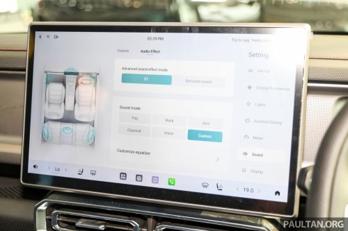 Jetour Malaysia Club launched for Dashing and VT9 owners, boxy T2 SUV launching next month?