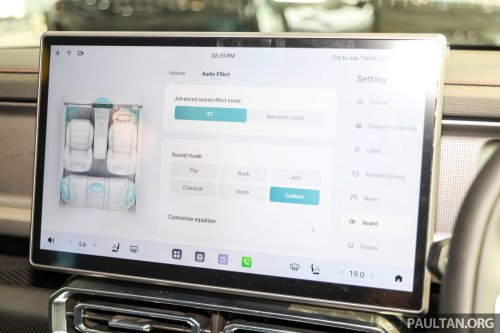 Jetour Malaysia Club launched for Dashing and VT9 owners, boxy T2 SUV launching next month?