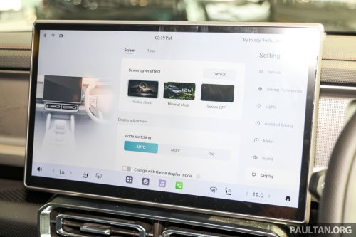 Jetour Malaysia Club launched for Dashing and VT9 owners, boxy T2 SUV launching next month?