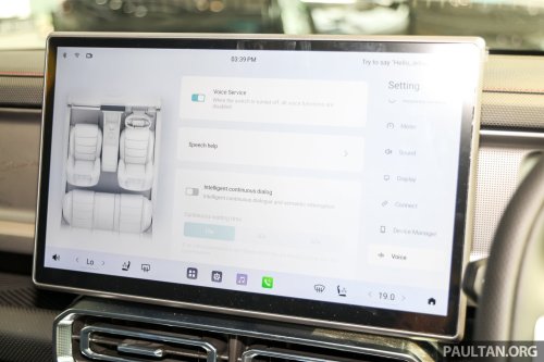 Jetour Malaysia Club launched for Dashing and VT9 owners, boxy T2 SUV launching next month?