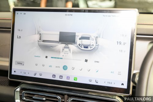 Jetour Malaysia Club launched for Dashing and VT9 owners, boxy T2 SUV launching next month?