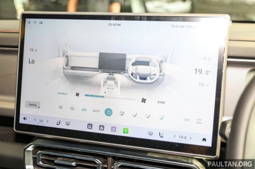 Jetour Malaysia Club launched for Dashing and VT9 owners, boxy T2 SUV launching next month?