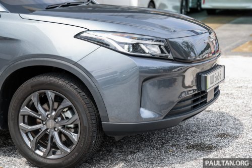 Seres 3 EV in Malaysia, 10 units only, RM95k all in – Seres 5 Pro REEV with 1,175 km range coming Q1 2026