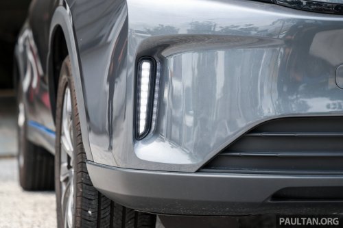 Seres 3 EV in Malaysia, 10 units only, RM95k all in – Seres 5 Pro REEV with 1,175 km range coming Q1 2026