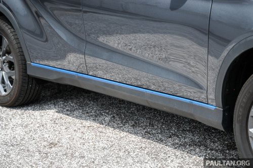 Seres 3 EV in Malaysia, 10 units only, RM95k all in – Seres 5 Pro REEV with 1,175 km range coming Q1 2026