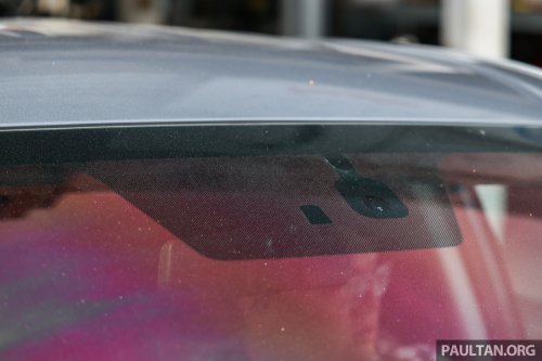 Seres 3 EV in Malaysia, 10 units only, RM95k all in – Seres 5 Pro REEV with 1,175 km range coming Q1 2026