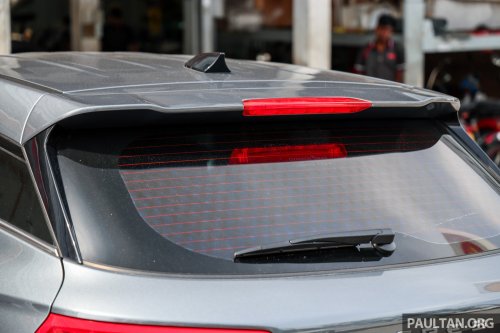 Seres 3 EV in Malaysia, 10 units only, RM95k all in – Seres 5 Pro REEV with 1,175 km range coming Q1 2026