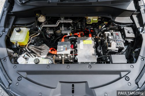 Seres 3 EV in Malaysia, 10 units only, RM95k all in – Seres 5 Pro REEV with 1,175 km range coming Q1 2026