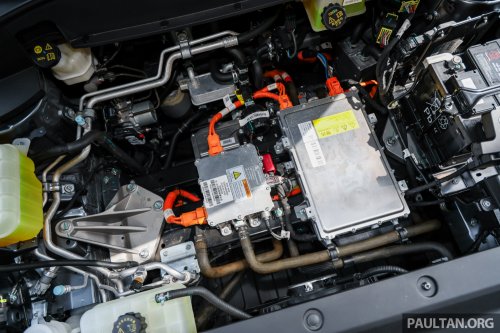 Seres 3 EV in Malaysia, 10 units only, RM95k all in – Seres 5 Pro REEV with 1,175 km range coming Q1 2026