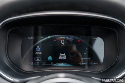 Seres 3 EV in Malaysia, 10 units only, RM95k all in – Seres 5 Pro REEV with 1,175 km range coming Q1 2026