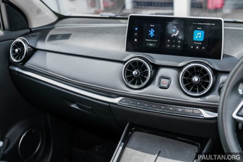 Seres 3 EV in Malaysia, 10 units only, RM95k all in – Seres 5 Pro REEV with 1,175 km range coming Q1 2026