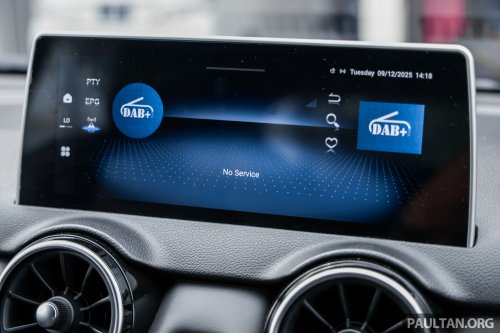 Seres 3 EV in Malaysia, 10 units only, RM95k all in – Seres 5 Pro REEV with 1,175 km range coming Q1 2026