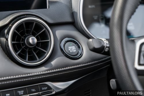 Seres 3 EV in Malaysia, 10 units only, RM95k all in – Seres 5 Pro REEV with 1,175 km range coming Q1 2026