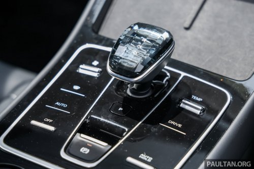 Seres 3 EV in Malaysia, 10 units only, RM95k all in – Seres 5 Pro REEV with 1,175 km range coming Q1 2026