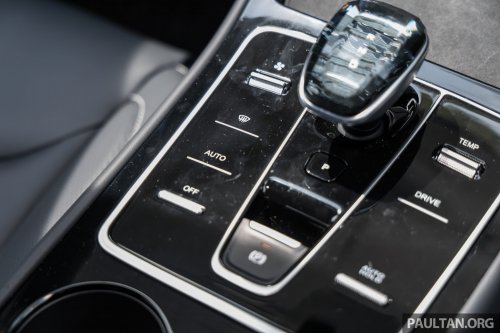 Seres 3 EV in Malaysia, 10 units only, RM95k all in – Seres 5 Pro REEV with 1,175 km range coming Q1 2026