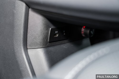 Seres 3 EV in Malaysia, 10 units only, RM95k all in – Seres 5 Pro REEV with 1,175 km range coming Q1 2026