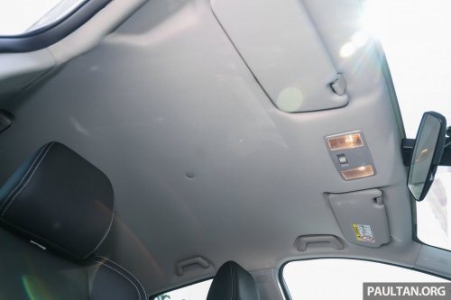 Seres 3 EV in Malaysia, 10 units only, RM95k all in – Seres 5 Pro REEV with 1,175 km range coming Q1 2026