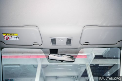 Seres 3 EV in Malaysia, 10 units only, RM95k all in – Seres 5 Pro REEV with 1,175 km range coming Q1 2026