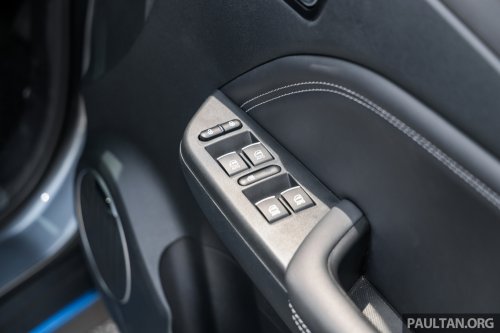 Seres 3 EV in Malaysia, 10 units only, RM95k all in – Seres 5 Pro REEV with 1,175 km range coming Q1 2026