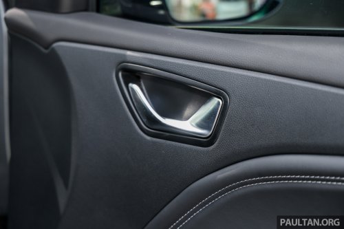 Seres 3 EV in Malaysia, 10 units only, RM95k all in – Seres 5 Pro REEV with 1,175 km range coming Q1 2026