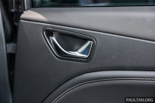 Seres 3 EV in Malaysia, 10 units only, RM95k all in – Seres 5 Pro REEV with 1,175 km range coming Q1 2026