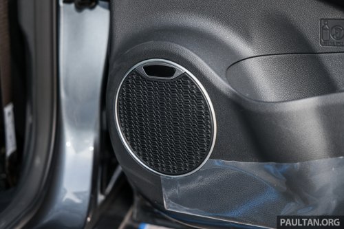 Seres 3 EV in Malaysia, 10 units only, RM95k all in – Seres 5 Pro REEV with 1,175 km range coming Q1 2026